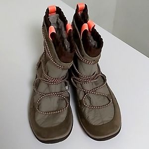 Clark's Snow boot / hiking boot